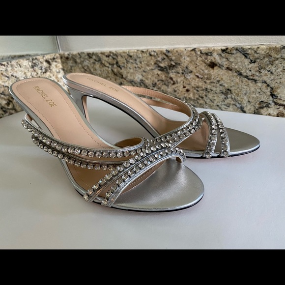 Rachel Zoe Heels - Picture 3 of 8